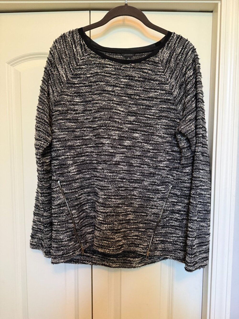 Ann Taylor Womens Sweater